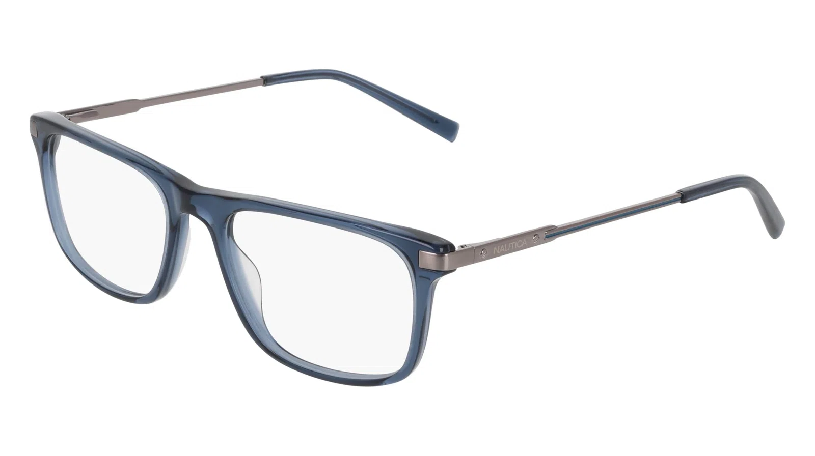 Nautica N8197 Eyeglasses - view 4